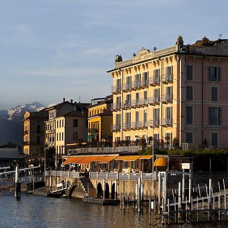 Hotel Metropole Bellagio Exterior foto